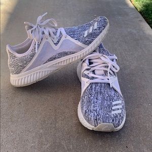 Adidas edge lux shoes